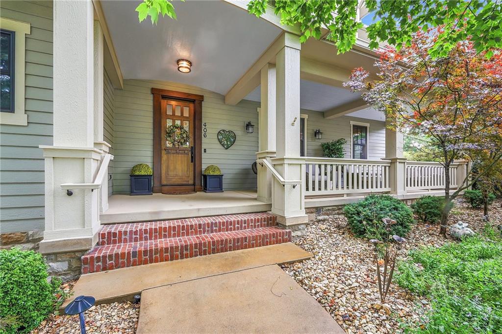 Photo of 406 Homestead Drive Lawrence KS 66049