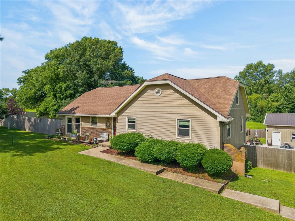 Photo of 13016 Spring Road Liberty MO 64068