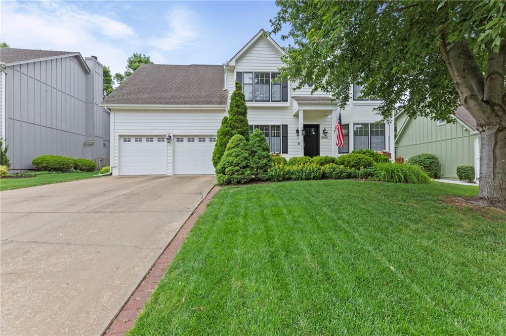 Photo of 14001 W 114th Terrace Olathe KS 66215