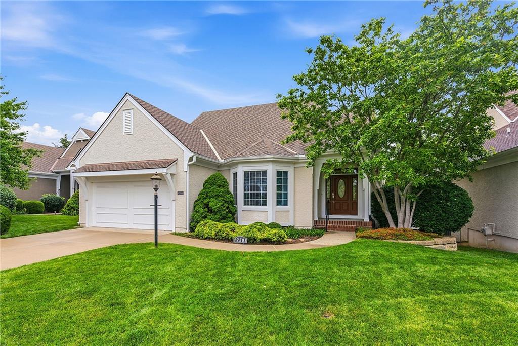 Photo of 12508 W 123rd Street Overland Park KS 66213