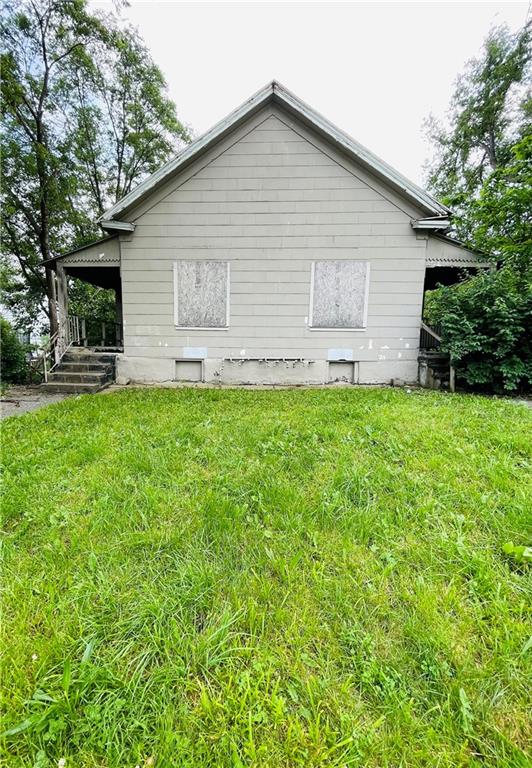 Photo of 525-527 Riverview Avenue Kansas City KS 66101