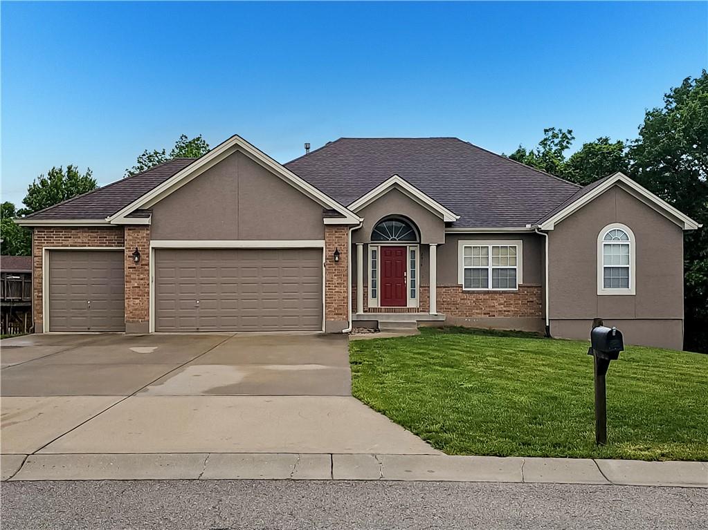Photo of 2014 N Concord Drive Independence MO 64058