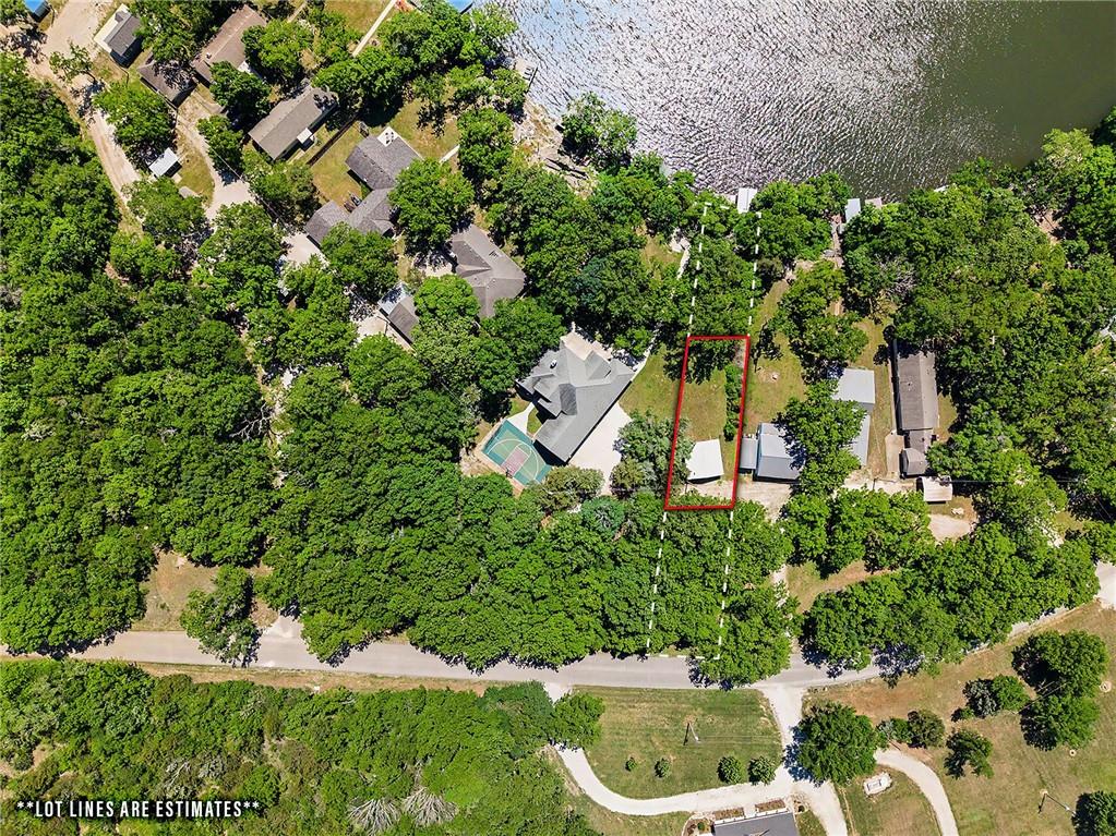 Photo of 57 W Lake Road Farlington KS 66734
