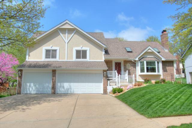 Photo of 1624 NE 81st Street Kansas City MO 64118