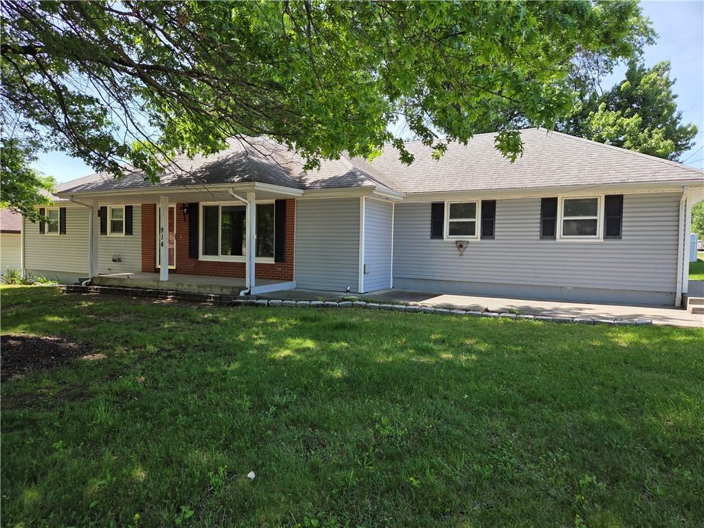Photo of 914 Fairlane Drive Chillicothe MO 64601