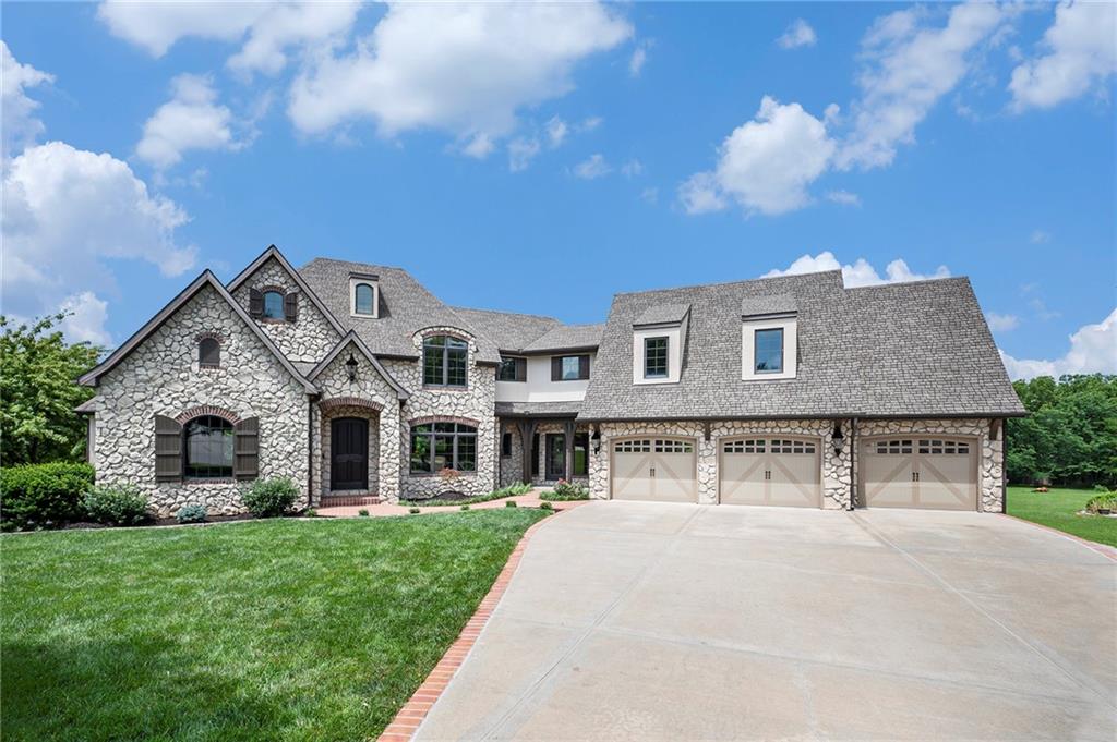 Photo of 1900 NE 159th Street Smithville MO 64089