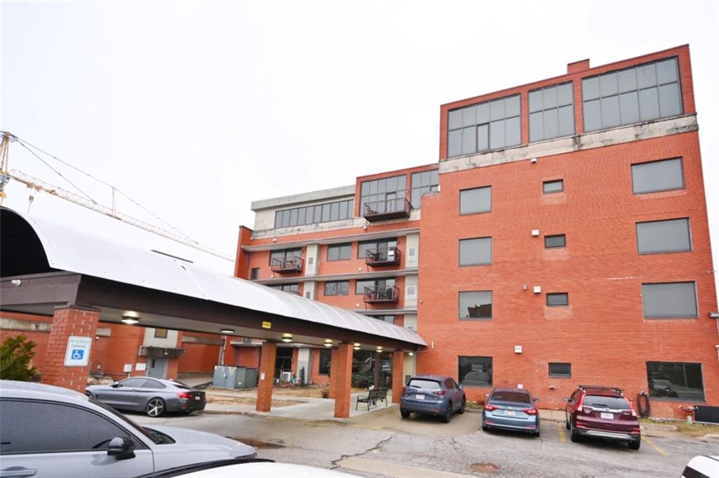 Photo of 2940 BALTIMORE Avenue #1209 Kansas City MO 64108