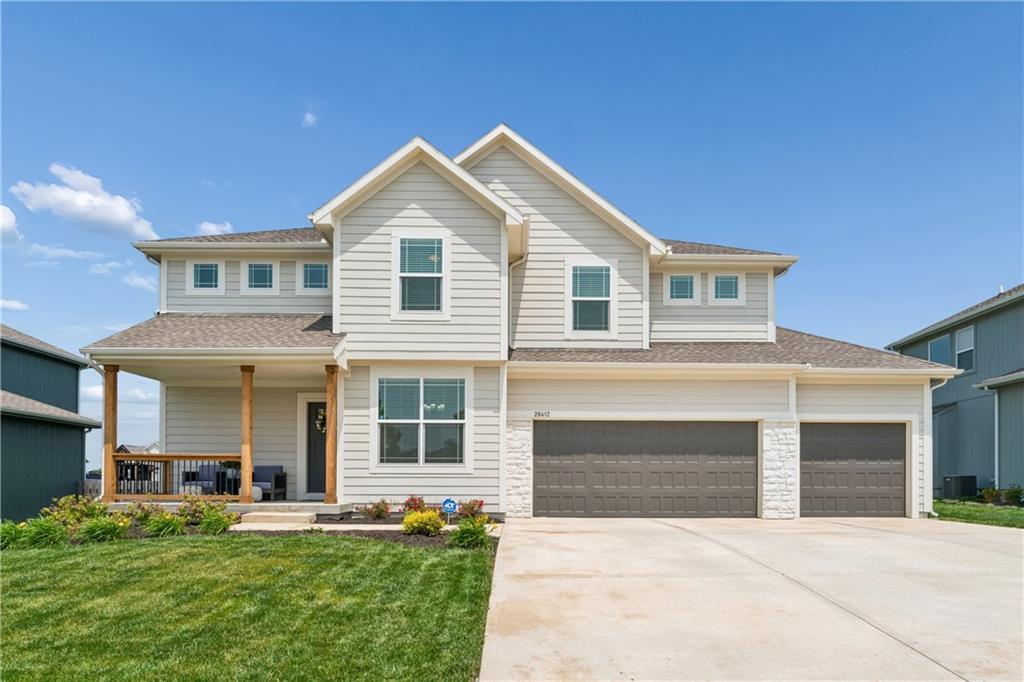 Photo of 28412 W 161St Terrace Gardner KS 66030