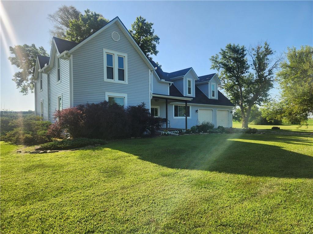 Photo of 28821 S Famuliner Road Garden City MO 64747