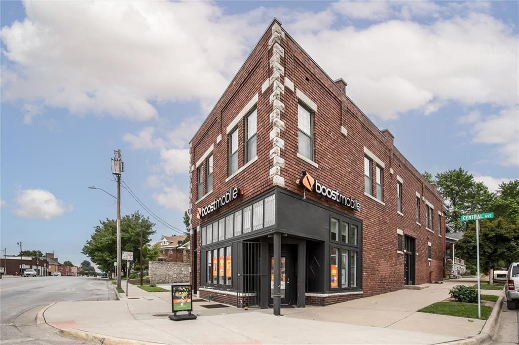 Photo of 11 S 17th Street Kansas City KS 66102