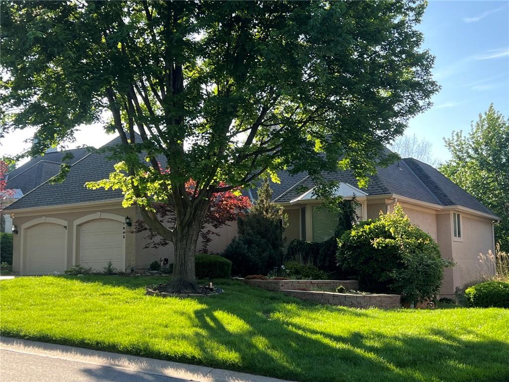 Photo of 7843 W 118TH Street Overland Park KS 66210