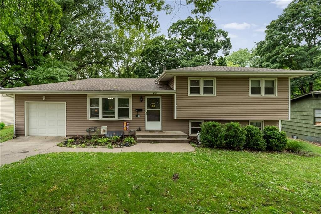 Photo of 4910 N Spruce Avenue Kansas City MO 64119