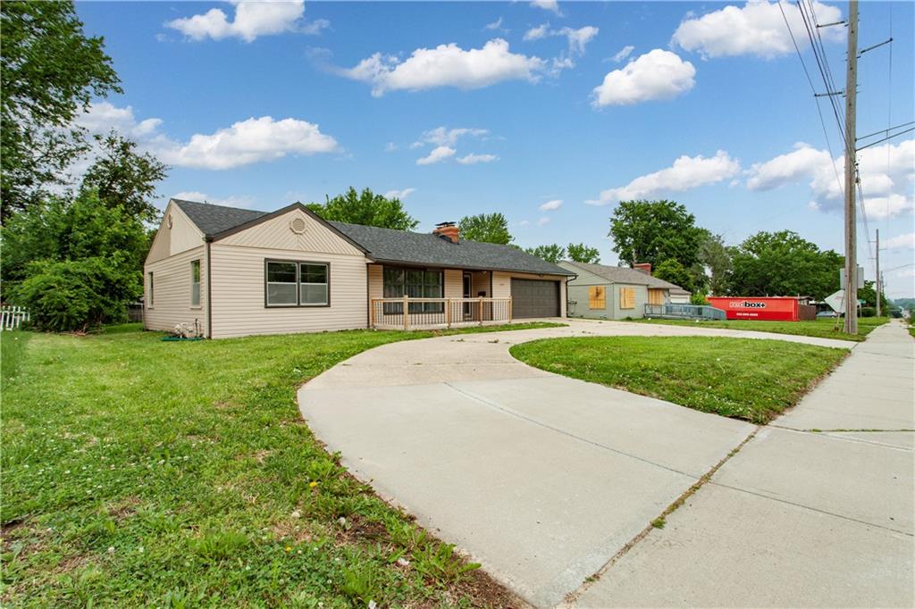 Photo of 3710 S Sterling Avenue Independence MO 64052