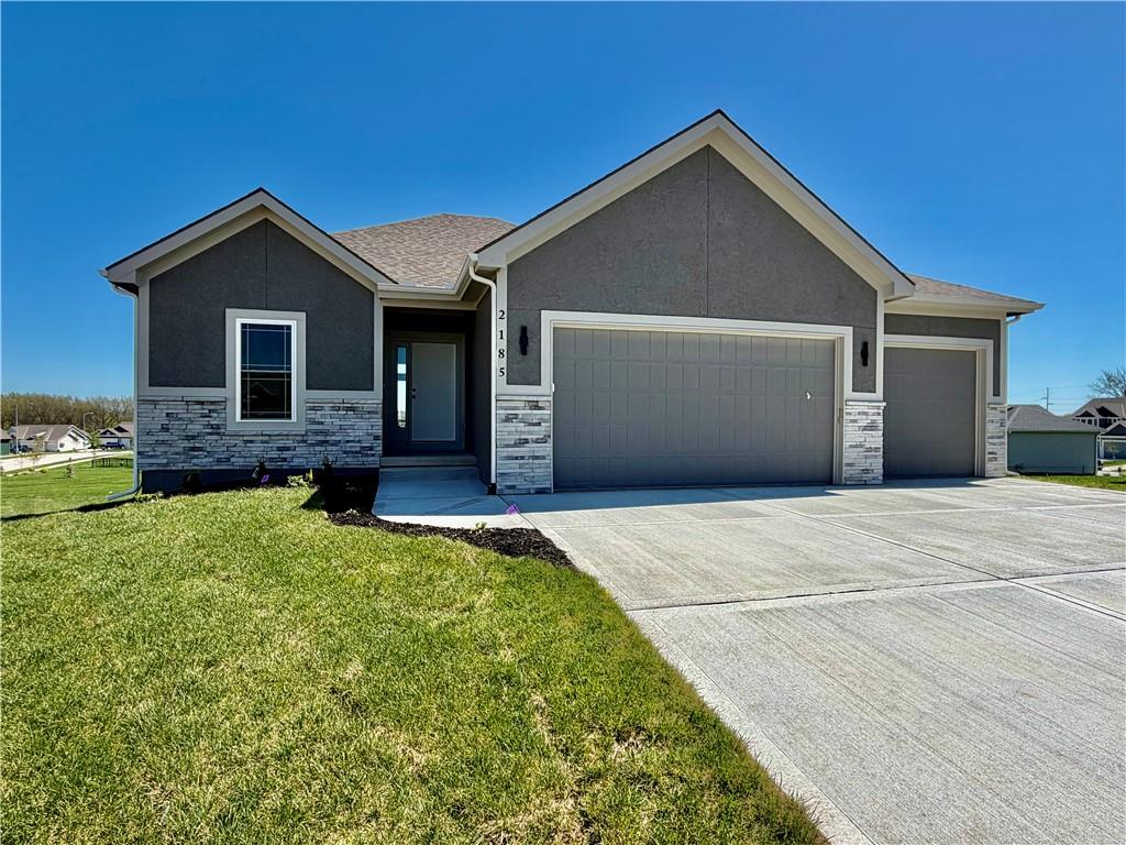 Photo of 508 Skyview Lane Liberty MO 64068
