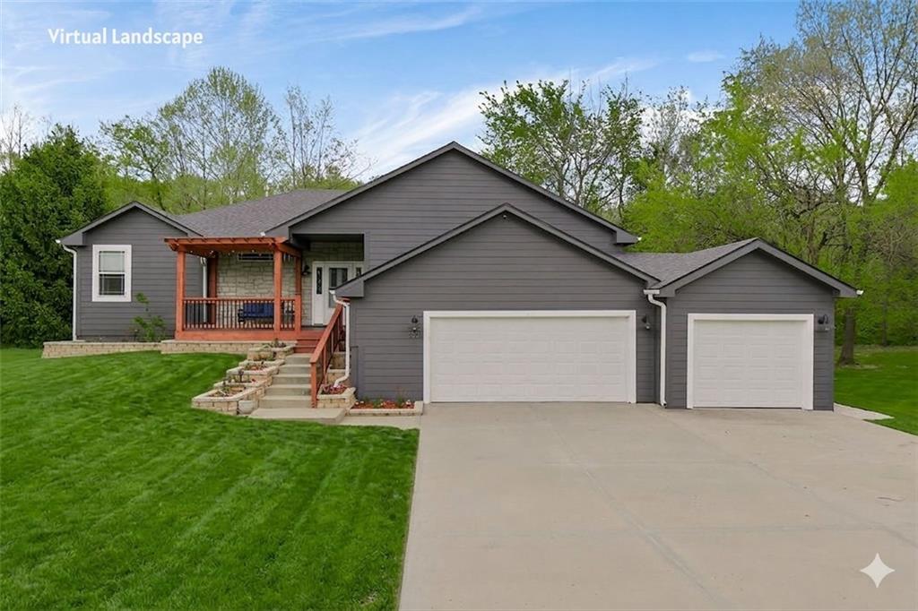 Photo of 3651 Tonganoxie Road Leavenworth KS 66048
