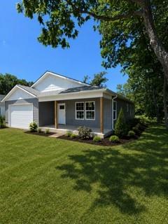 Photo of 906 S Monroe Street Lyndon KS 66451