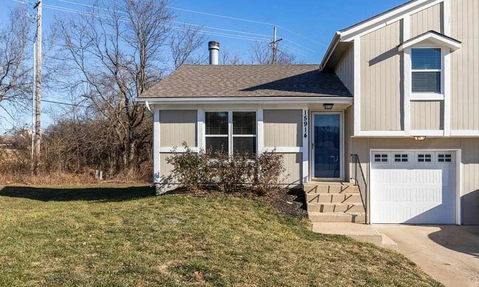 Photo of 15914 W 123rd Street Olathe KS 66062