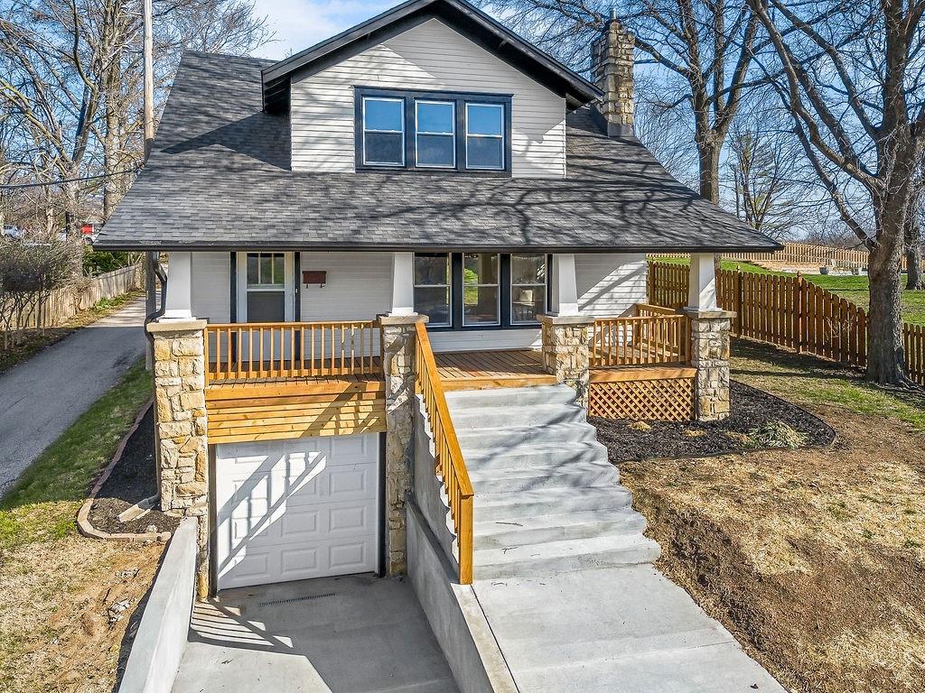 Photo of 730 W College Street Liberty MO 64068