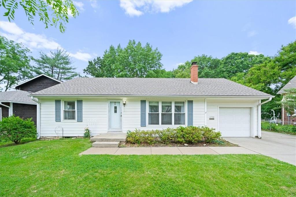 Photo of 4732 Booth Street Westwood KS 66205