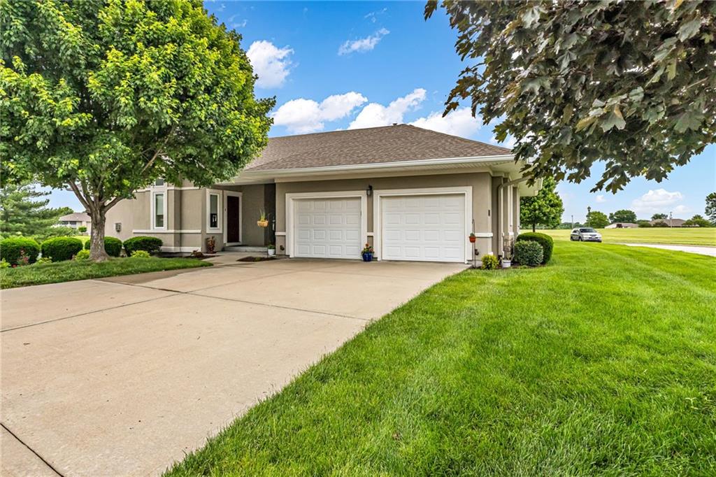 Photo of 2028 Greenfield N/A Kearney MO 64060