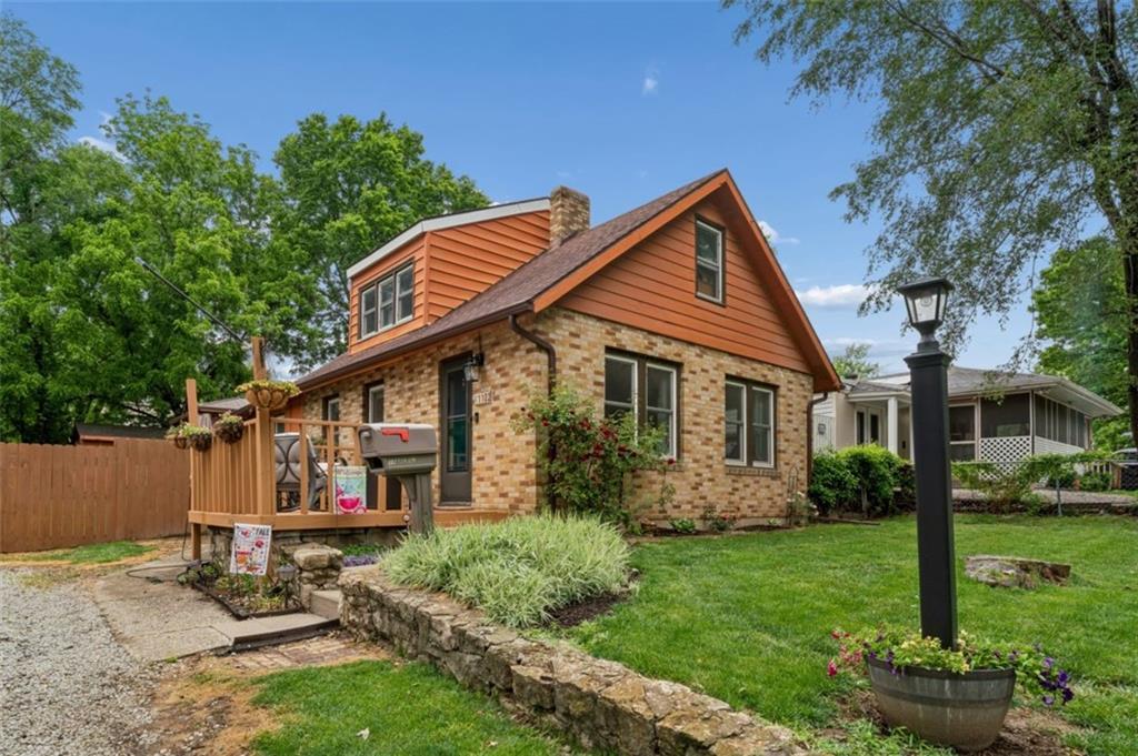 Photo of 1102 S Leslie Avenue Independence MO 64050