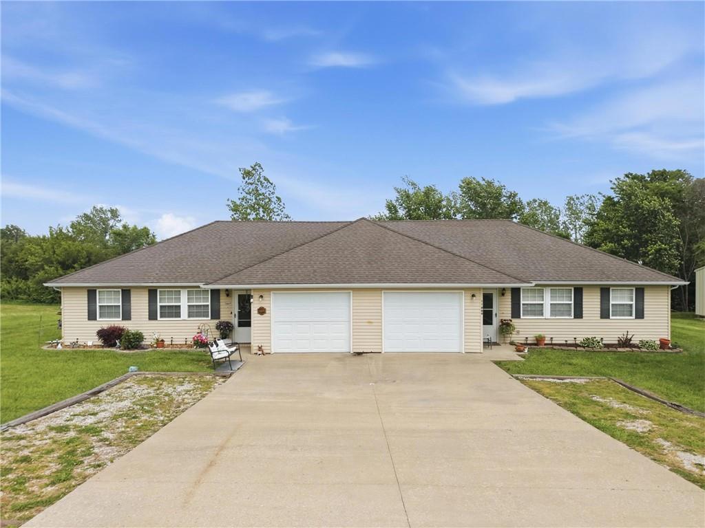 Photo of 11889 Units 1 & 2 Wood oak Avenue Richmond MO 64085