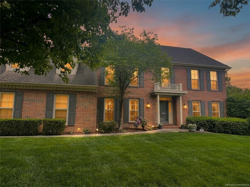 Photo of 8601 W 139th Street Overland Park KS 66223