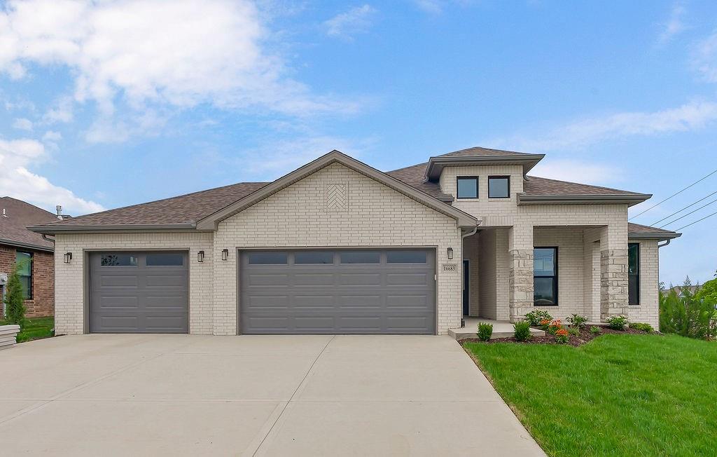 Photo of 16683 S Allman Road Olathe KS 66062