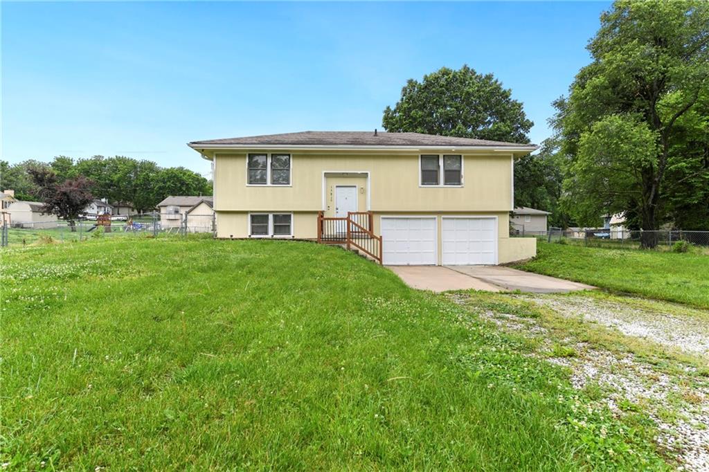 Photo of 15810 Valentine Street Belton MO 64012