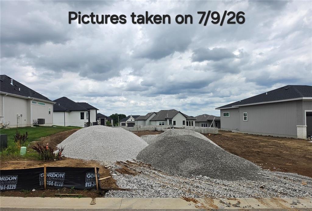 Photo of 11223 S Gleason Road Olathe KS 66061
