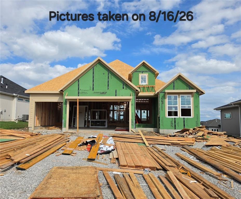 Photo of 11223 S Gleason Road Olathe KS 66061