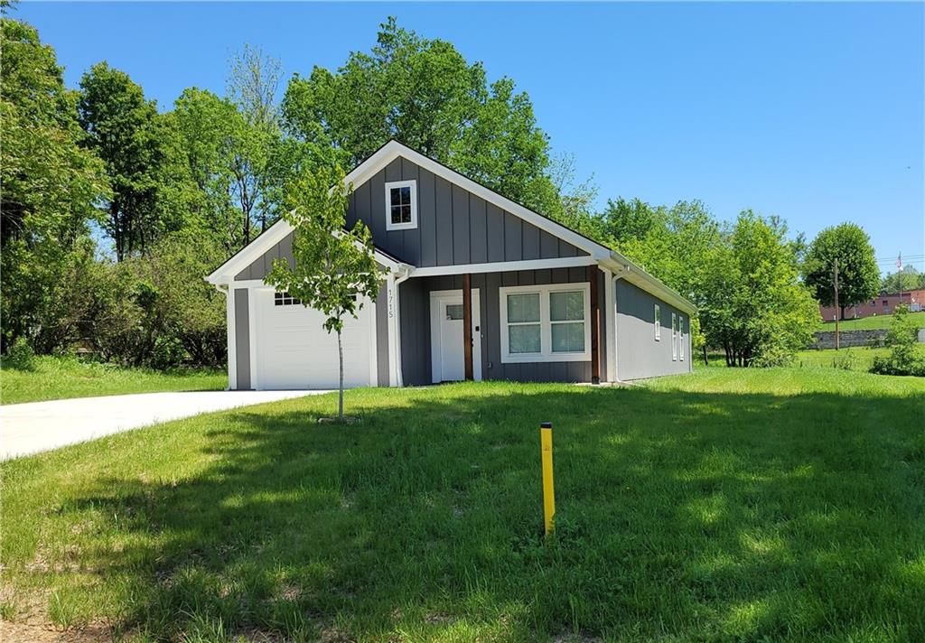 Photo of 1715 S Hardy Avenue Independence MO 64052