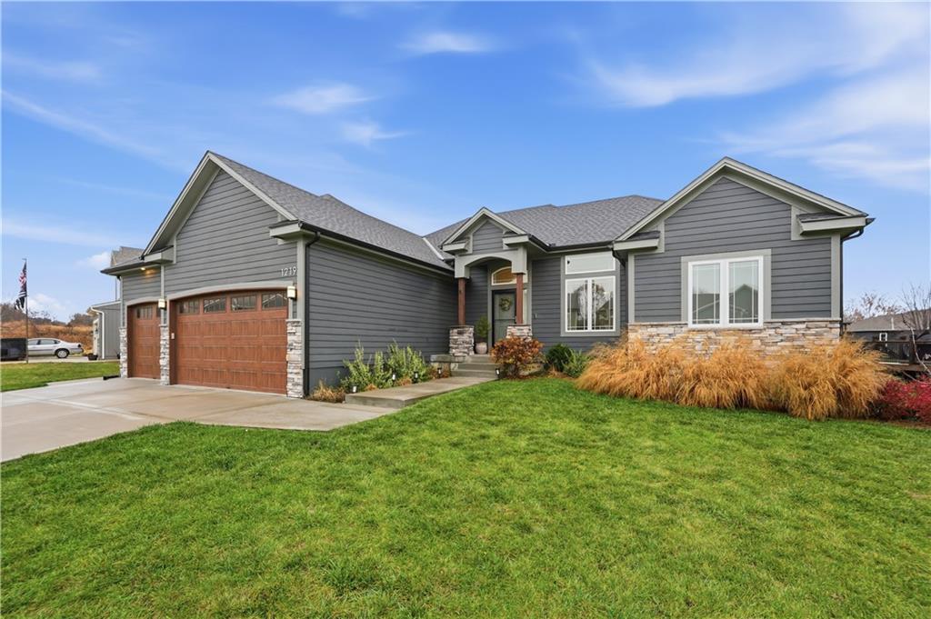 Photo of 1219 N Heartland Avenue Independence MO 64056
