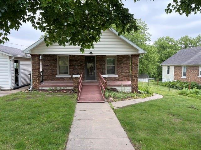 Photo of 1300 John Street Atchison KS 66002