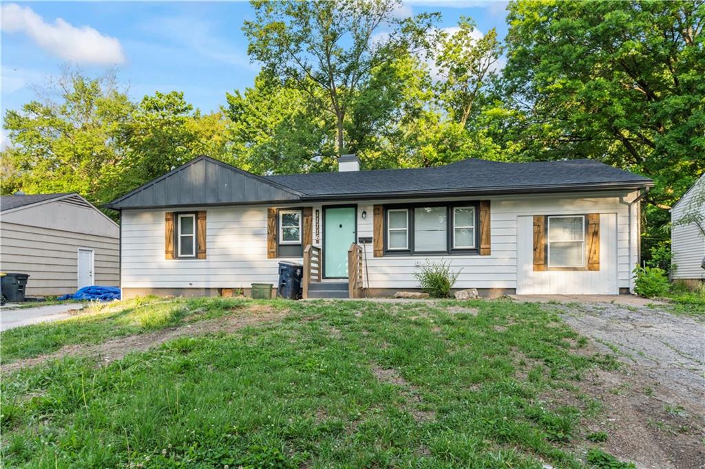 Photo of 11116 Herrick Avenue Kansas City MO 64134