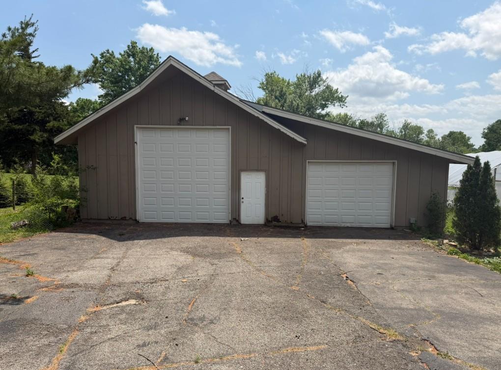 Photo of 11709 W Harmony Lane Olathe KS 66062