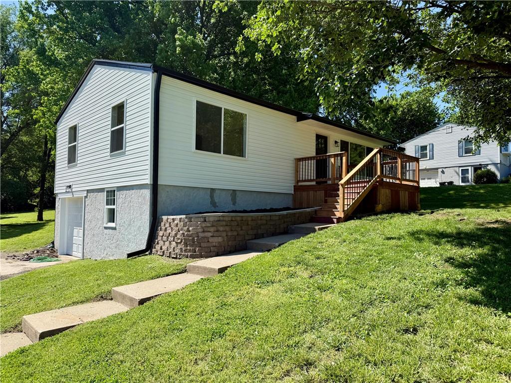 Photo of 3410 S 30th Street St Joseph MO 64503