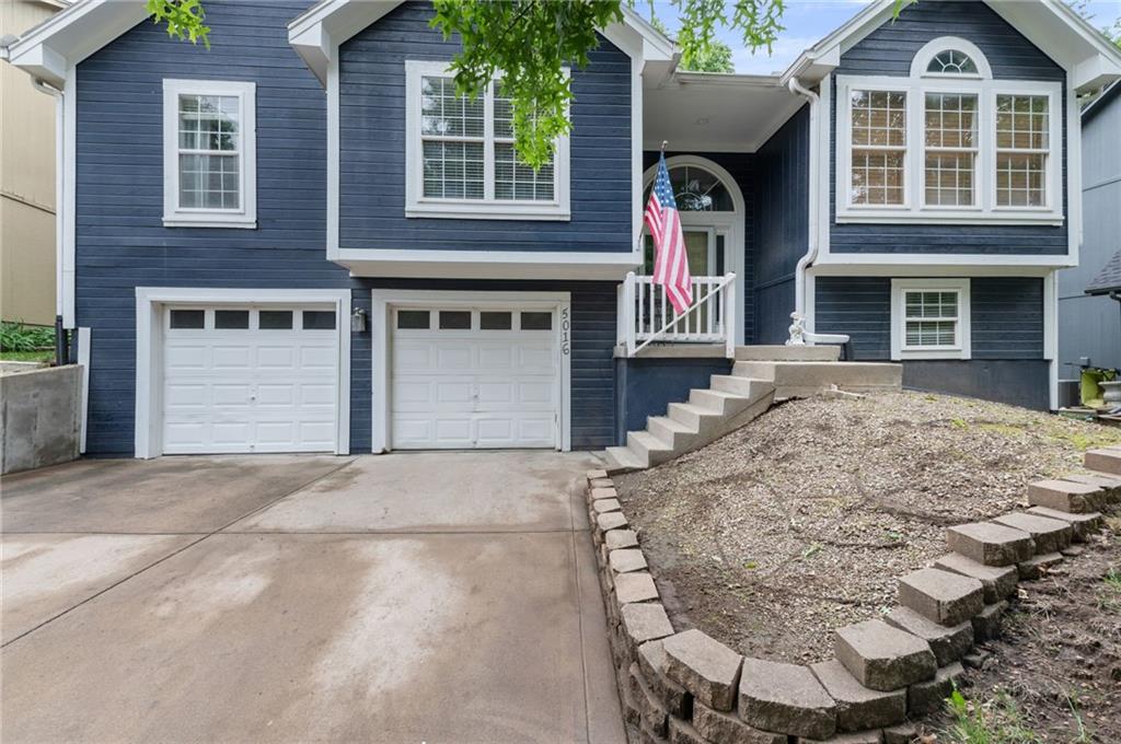 Photo of 5016 Chouteau Street Shawnee KS 66226