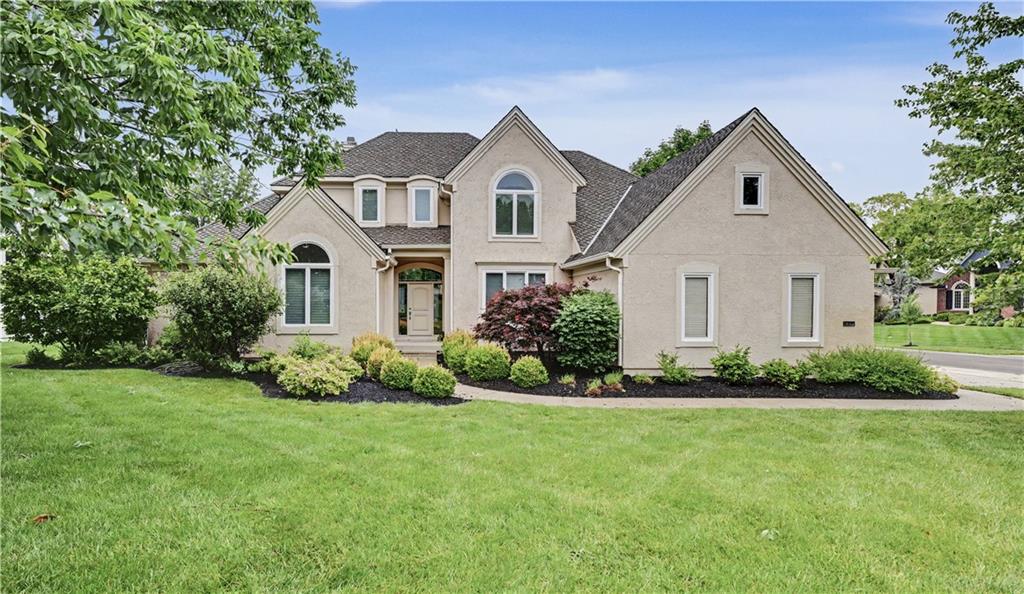 Photo of 5802 W 140th Terrace Overland Park KS 66223