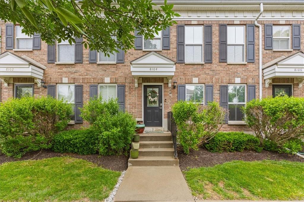 Photo of 8104 N Oakley Avenue Kansas City MO 64119