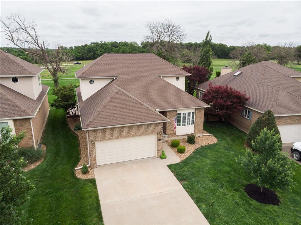 Photo of 1032 Trevino Drive Clinton MO 64735