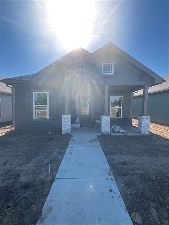 Photo of 1600 Cottonwood Creek Avenue #5 Kearney MO 64060