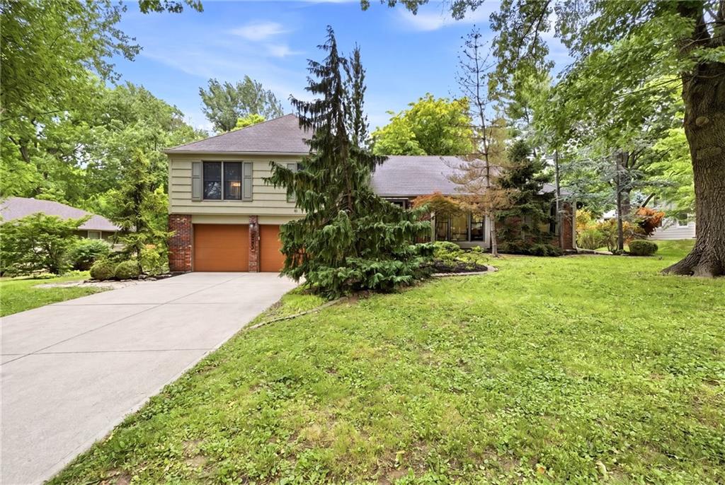 Photo of 4506 W 93rd Terrace Prairie Village KS 66207