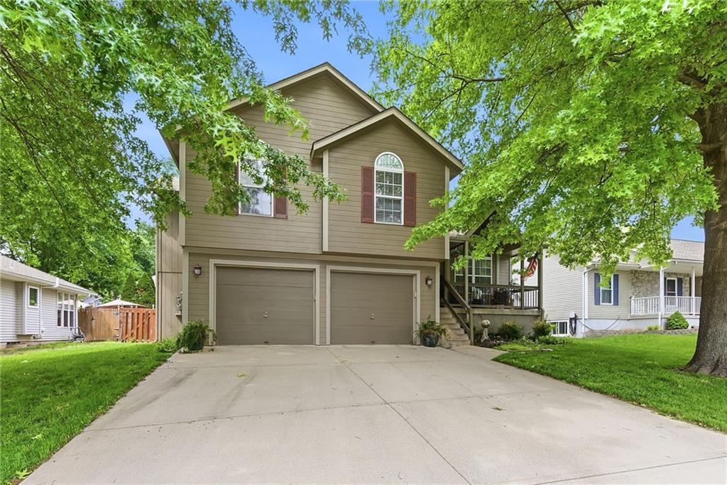 Photo of 19504 E 9th Street Independence MO 64056