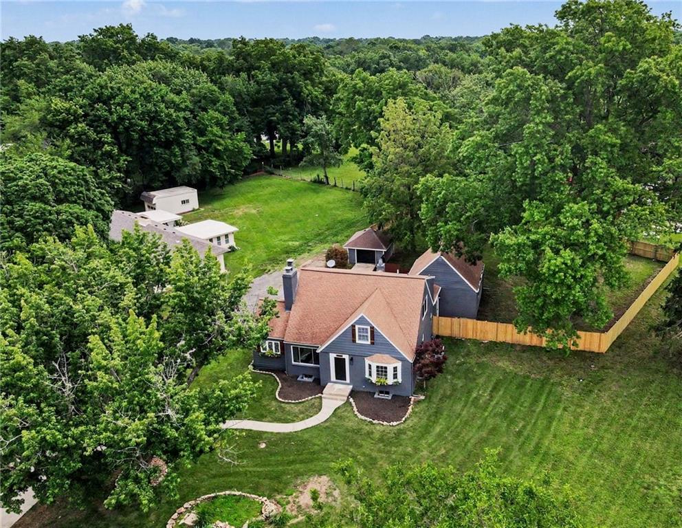 Photo of 7439 Hadley Street Overland Park KS 66204