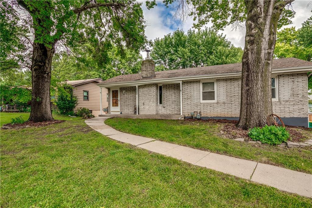 Photo of 2523 N 83rd Street Kansas City KS 66109