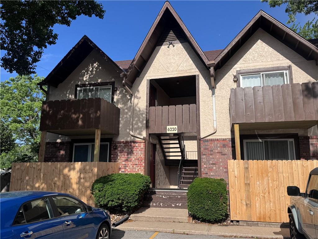 Photo of 6220 Robinson Street #1 Overland Park KS 66202