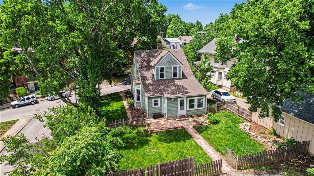 Photo of 4027 Clark Avenue Kansas City MO 64111