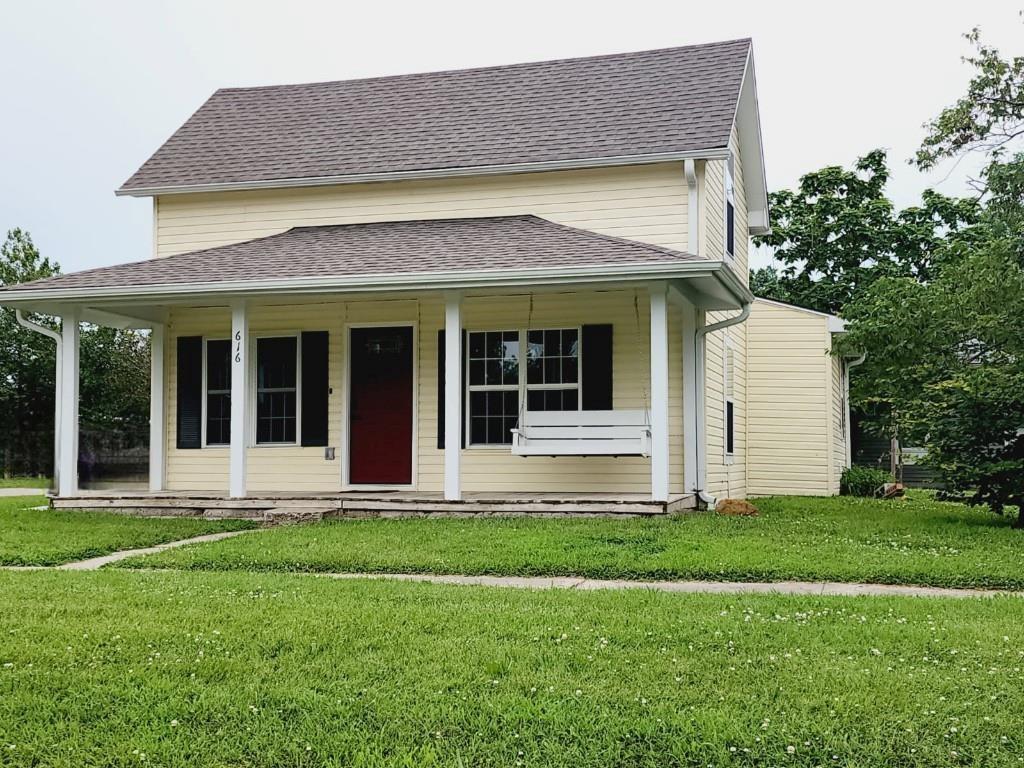 Photo of 616 S 7th Street Burlington KS 66839
