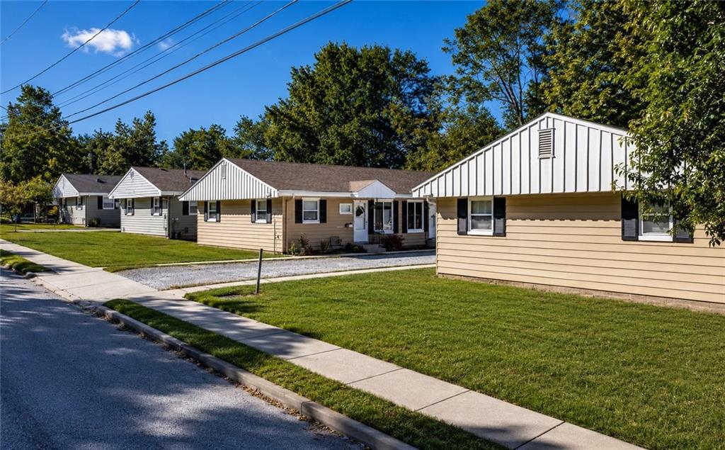 Photo of 4312 Pearl Street Kansas City KS 66103